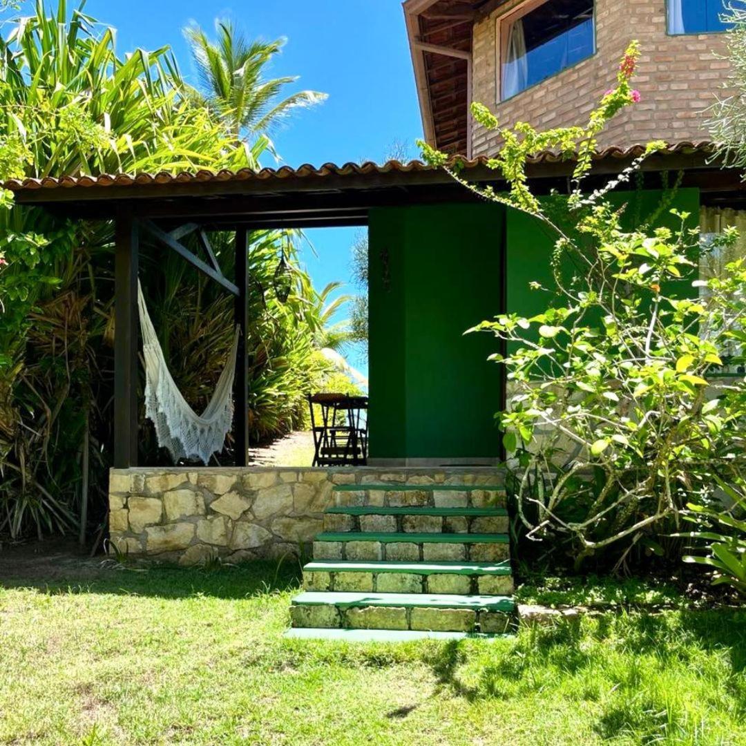 Casa Del Mar Hotel Marau  Exterior foto