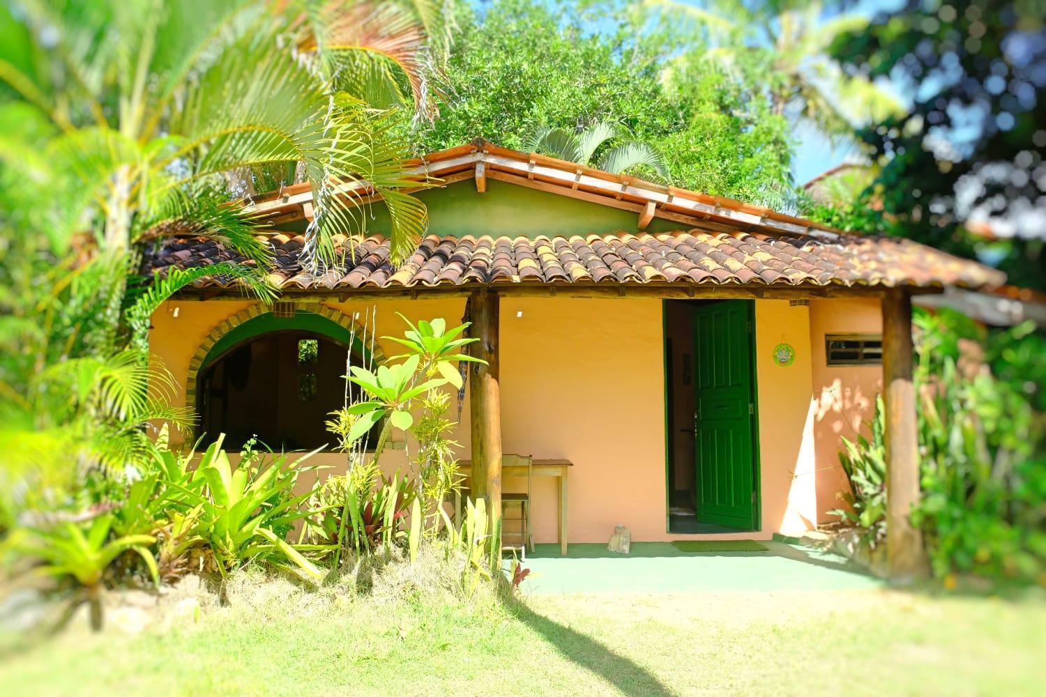 Casa Del Mar Hotel Marau  Exterior foto