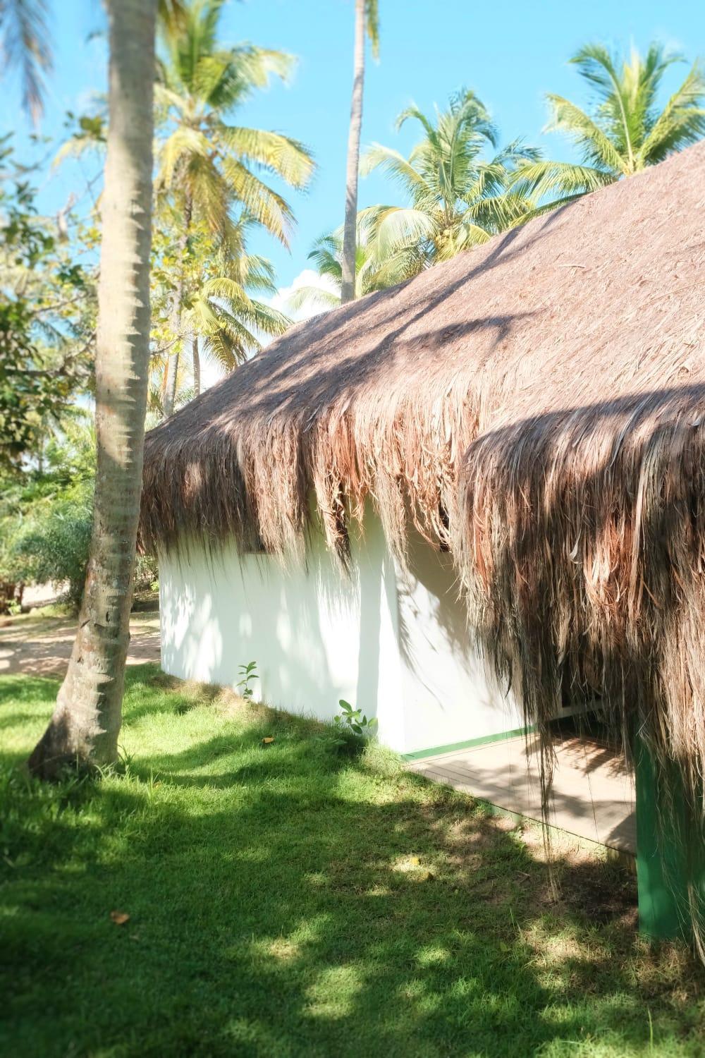 Casa Del Mar Hotel Marau  Exterior foto